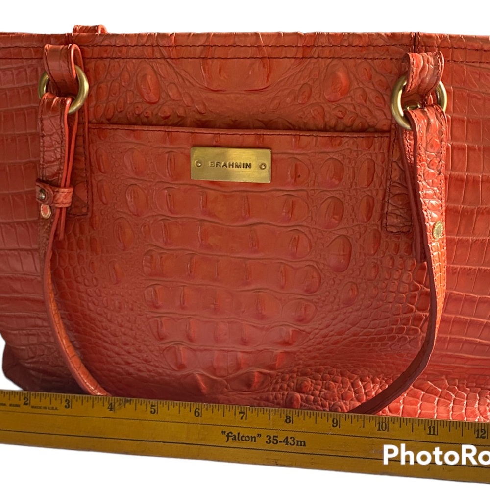Brahmin Medium Asher Tote, vgc